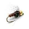 pheasant bead head soft hackle